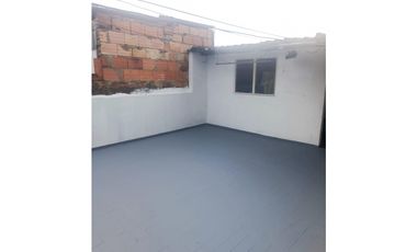 CASA BARRIO ROMA