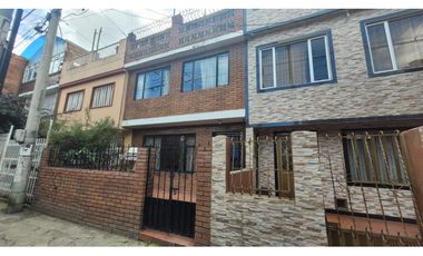 CASA BARRIO ROMA