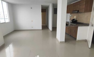 ARRIENDO de APARTAMENTO en CARTAGENA