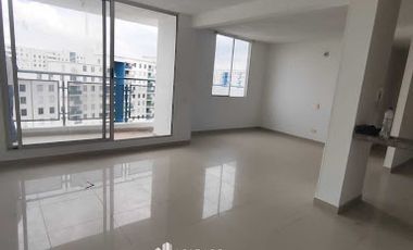 ARRIENDO de APARTAMENTO en CARTAGENA