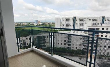 ARRIENDO de APARTAMENTO en CARTAGENA