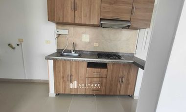 ARRIENDO de APARTAMENTO en CARTAGENA