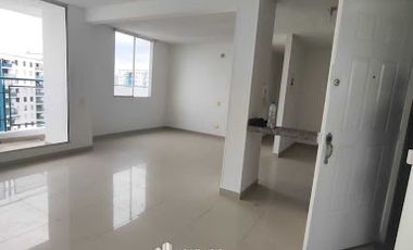 ARRIENDO de APARTAMENTO en CARTAGENA