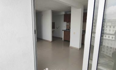 ARRIENDO de APARTAMENTO en CARTAGENA