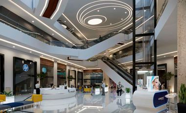 Venta de Local Comercial, Planta Baja, Torres Médicas, Fifty Doctors, San Manuel