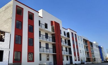 Departamento en venta en Prados de San Juan 2, San Juan del Río, Querétaro.