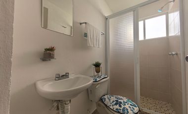 Departamento en venta en Prados de San Juan 2, San Juan del Río, Querétaro.