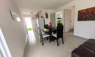 Departamento en venta en Prados de San Juan 2, San Juan del Río, Querétaro.