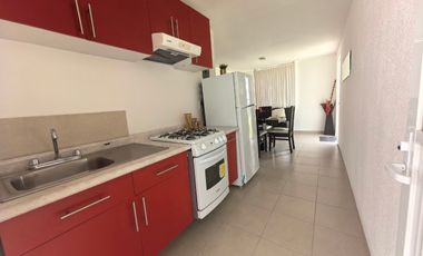 Departamento en venta en Prados de San Juan 2, San Juan del Río, Querétaro.