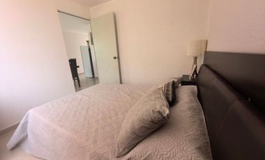 Departamento en venta en Prados de San Juan 2, San Juan del Río, Querétaro.