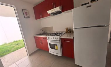 Departamento en venta en Prados de San Juan 2, San Juan del Río, Querétaro.