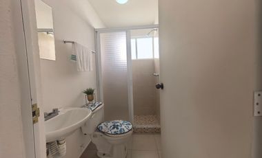 Departamento en venta en Prados de San Juan 2, San Juan del Río, Querétaro.