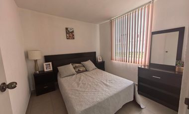 Departamento en venta en Prados de San Juan 2, San Juan del Río, Querétaro.