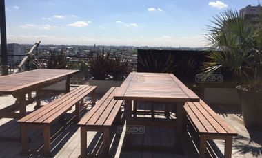 Departamento en Alquiler en Villa Ballester, San Martin, G.B.A. Zona Norte, Argentina