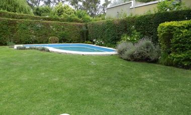 Casa en Alquiler en Los Naranjos, Ing. Maschwitz, Escobar, G.B.A. Zona Norte, Argentina