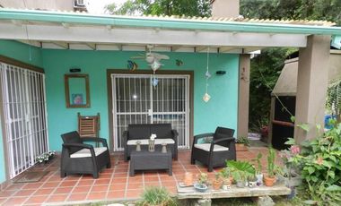 Casa en Alquiler en Los Naranjos, Ing. Maschwitz, Escobar, G.B.A. Zona Norte, Argentina