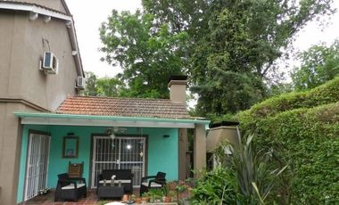 Casa en Alquiler en Los Naranjos, Ing. Maschwitz, Escobar, G.B.A. Zona Norte, Argentina