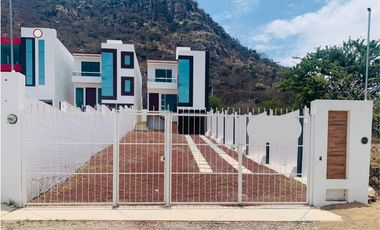 CASA EN VENTA, SAN JUAN DEL RIO, QUERETARO