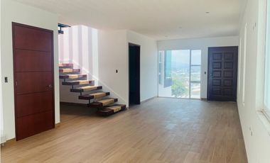 CASA EN VENTA, SAN JUAN DEL RIO, QUERETARO