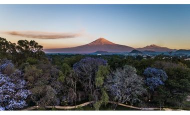 Departamento en Venta el Carmen Atlixco