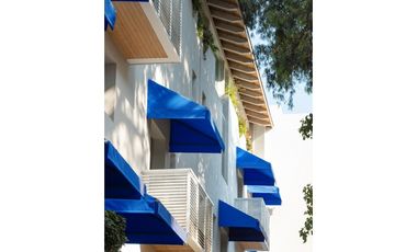 Departamento en Venta el Carmen Atlixco