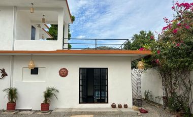 RENTA POR NOCHE BONITA CASA COSTA AZUL ACAPULCO