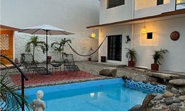 RENTA POR NOCHE BONITA CASA COSTA AZUL ACAPULCO