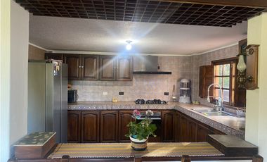 CASA EN EL ROSAL CUNDINAMARCA