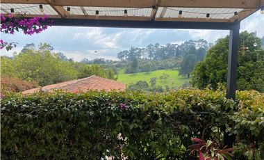 CASA EN EL ROSAL CUNDINAMARCA