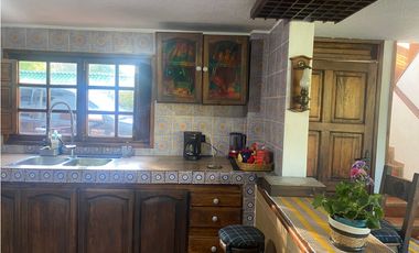 CASA EN EL ROSAL CUNDINAMARCA