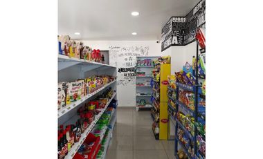 Local comercial en Venta | Alarcón, Bucaramanga