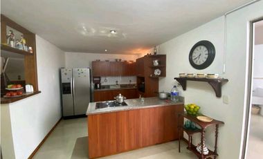 Se vende casa Duplex en Sabaneta sector San José z