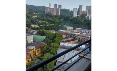 APARTAMENTO EN SABANETA ASDESILLAS