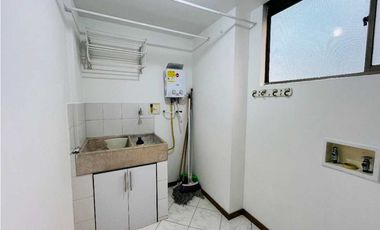 Arriendo apartamento en Envigado- Loma del Escobero