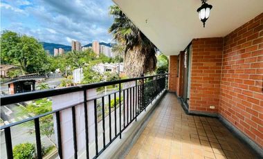Arriendo apartamento en Envigado- Loma del Escobero
