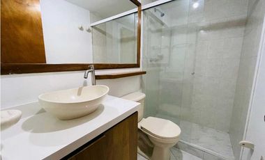 Arriendo apartamento en Envigado- Loma del Escobero