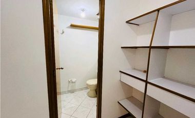 Arriendo apartamento en Envigado- Loma del Escobero