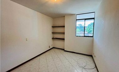 Arriendo apartamento en Envigado- Loma del Escobero