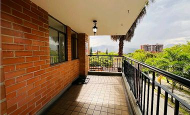 Arriendo apartamento en Envigado- Loma del Escobero
