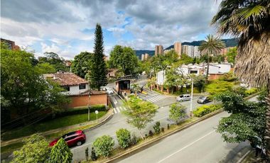 Arriendo apartamento en Envigado- Loma del Escobero