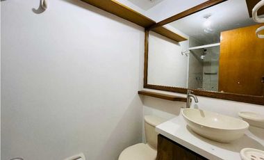 Arriendo apartamento en Envigado- Loma del Escobero