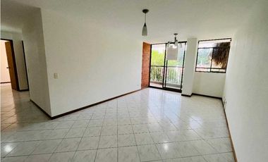 Arriendo apartamento en Envigado- Loma del Escobero