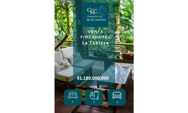 Venta APartahotel en La Tablaza La Estrella