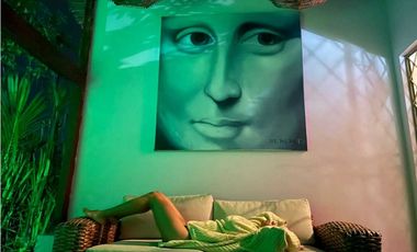 Venta APartahotel en La Tablaza La Estrella