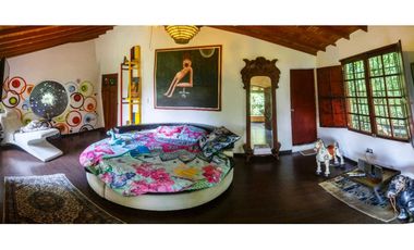 Venta APartahotel en La Tablaza La Estrella