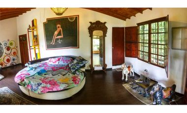 Venta APartahotel en La Tablaza La Estrella