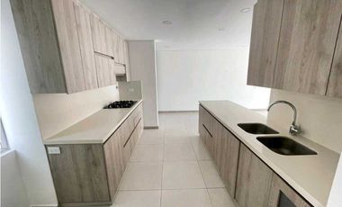Arriendo apartamento en Envigado-Otra Parte