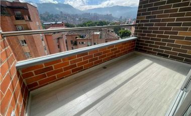 Arriendo apartamento en Envigado-Otra Parte