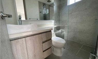 Arriendo apartamento en Envigado-Otra Parte