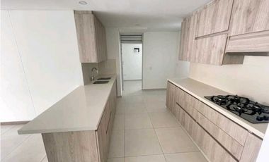 Arriendo apartamento en Envigado-Otra Parte